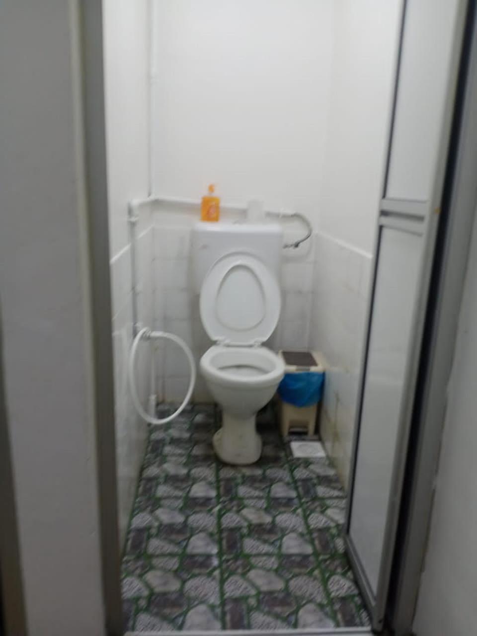 Malacca Jonkerhouse Pokoj fotografie