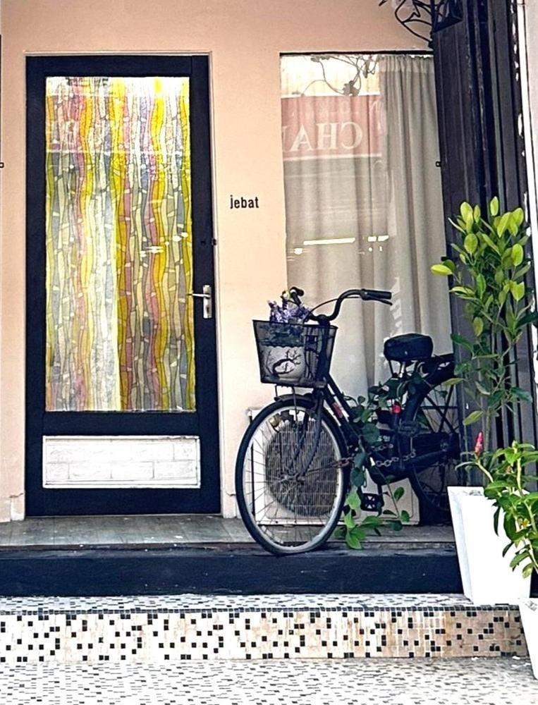 Malacca Jonkerhouse Exteriér fotografie